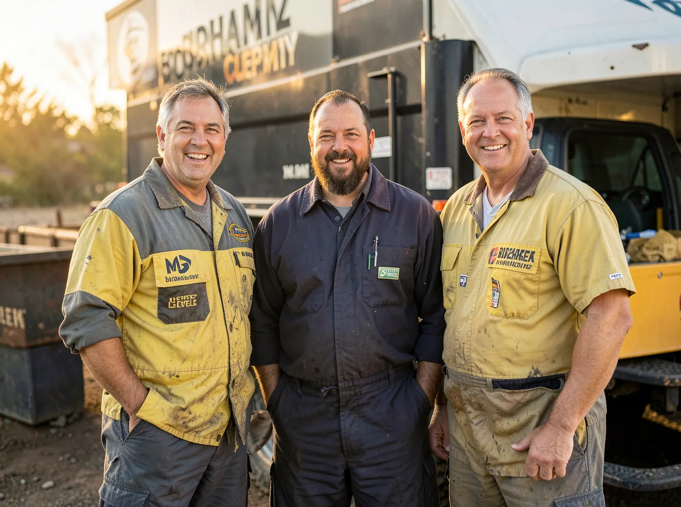 Sewage Cleanup company in Kansas, IL